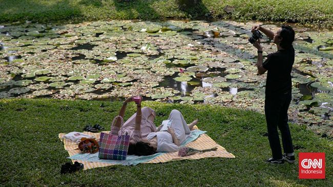Situs News Indoesia Alternatif Informasi Berita Viral Terbaru